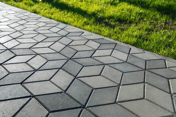 Best Commercial Driveway Pavers  in Elkhorn, WI