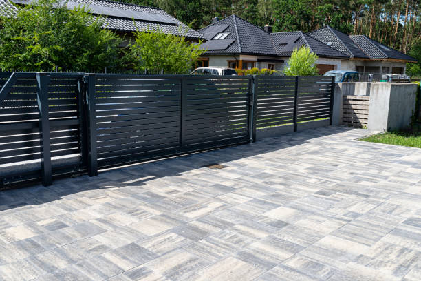 Best Best Driveway Pavers  in Elkhorn, WI