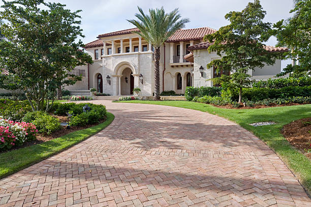 Best Local Driveway Pavers  in Elkhorn, WI