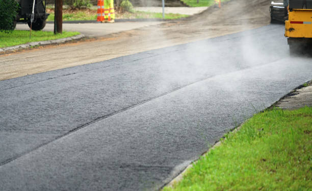 Best Best Driveway Pavers  in Elkhorn, WI